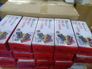 Pvc Inkjet Card