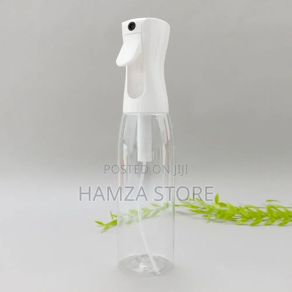 Oil Spray Bottle