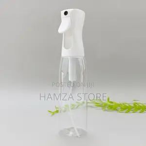 Oil Spray Bottle