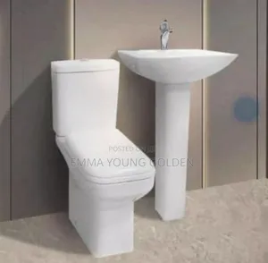Exotic Golden Diamond Wc