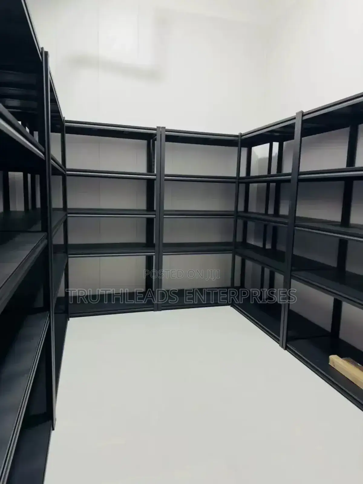 High Quality Imported Storage Shelve