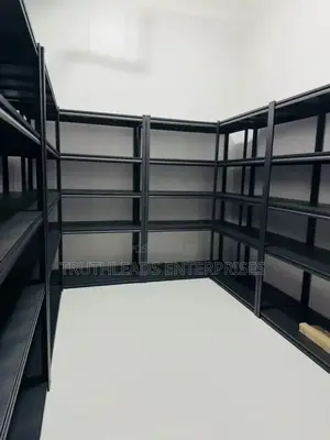 High Quality Imported Storage Shelve