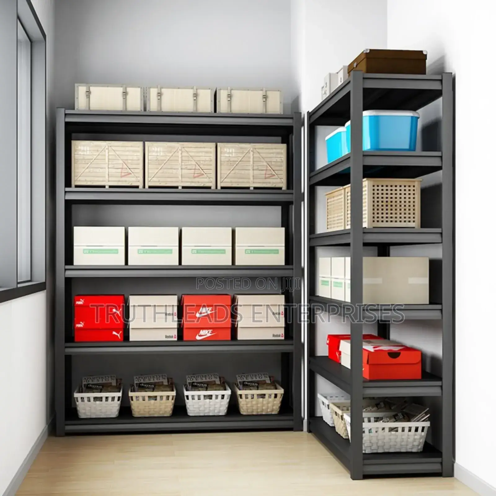 Store Rack