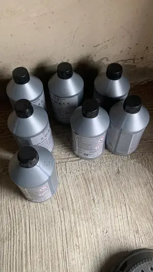 Volkswagen Gear Oil Passat Cc 2010 and 2015