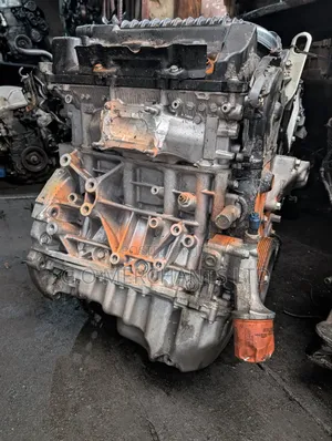 2013-2016 Honda Accord V6 3.5l Direct Japan Engines