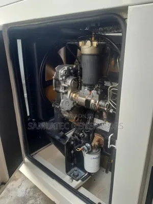 30kva Generators