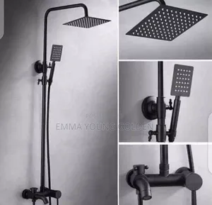 Bathroom Standing Shower Mixer