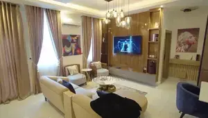 189741za - 2 Bedroom Shortlet in Lekki