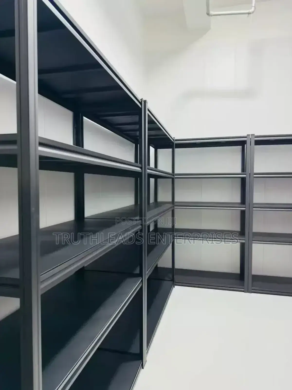 Multipurpose Shelving Unit