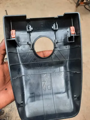 Windscreen Camera Cover for Toyota Highlander 2015 Available