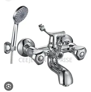 Quality Choice Bath Mixer Tap