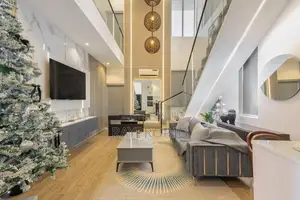 175143gf - 1 Bedroom Shortlet in Lekki