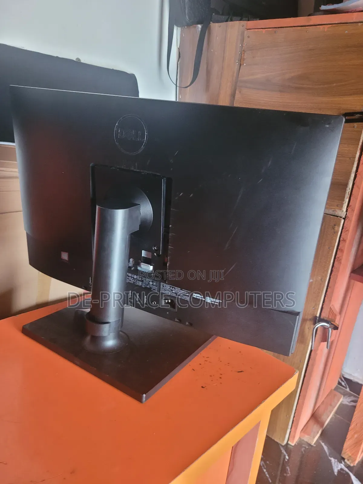 Dell OptiPlex All-in-One 12GB Intel Core I5 SSD 256GB