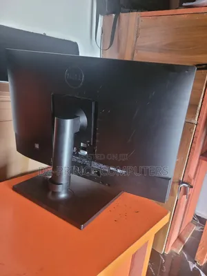 Dell OptiPlex All-in-One 12GB Intel Core I5 SSD 256GB