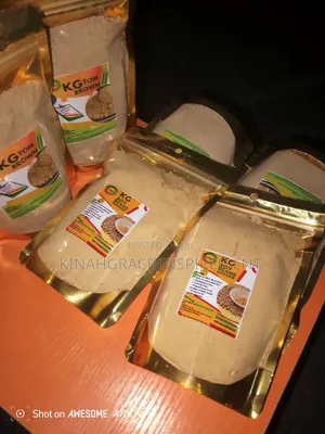 Soybeans Powder