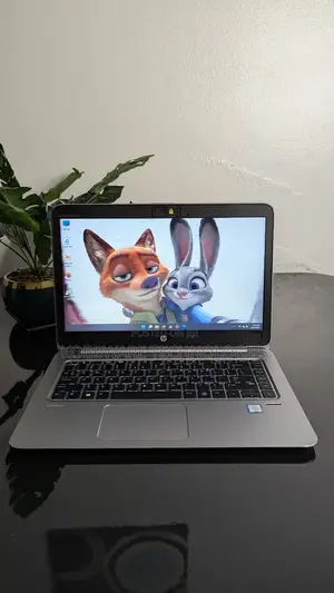 Laptop HP EliteBook 1040 G3 8GB Intel Core i5 SSD 256GB