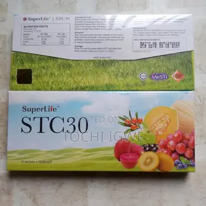 Enhanced New Stc30 for Adequate Healthcare