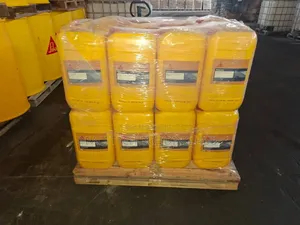Sika Latex Waterproof Liquid
