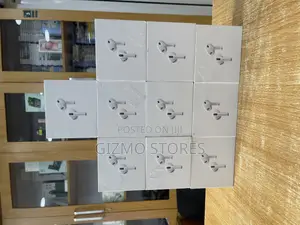 Apple Airpods Pro 3