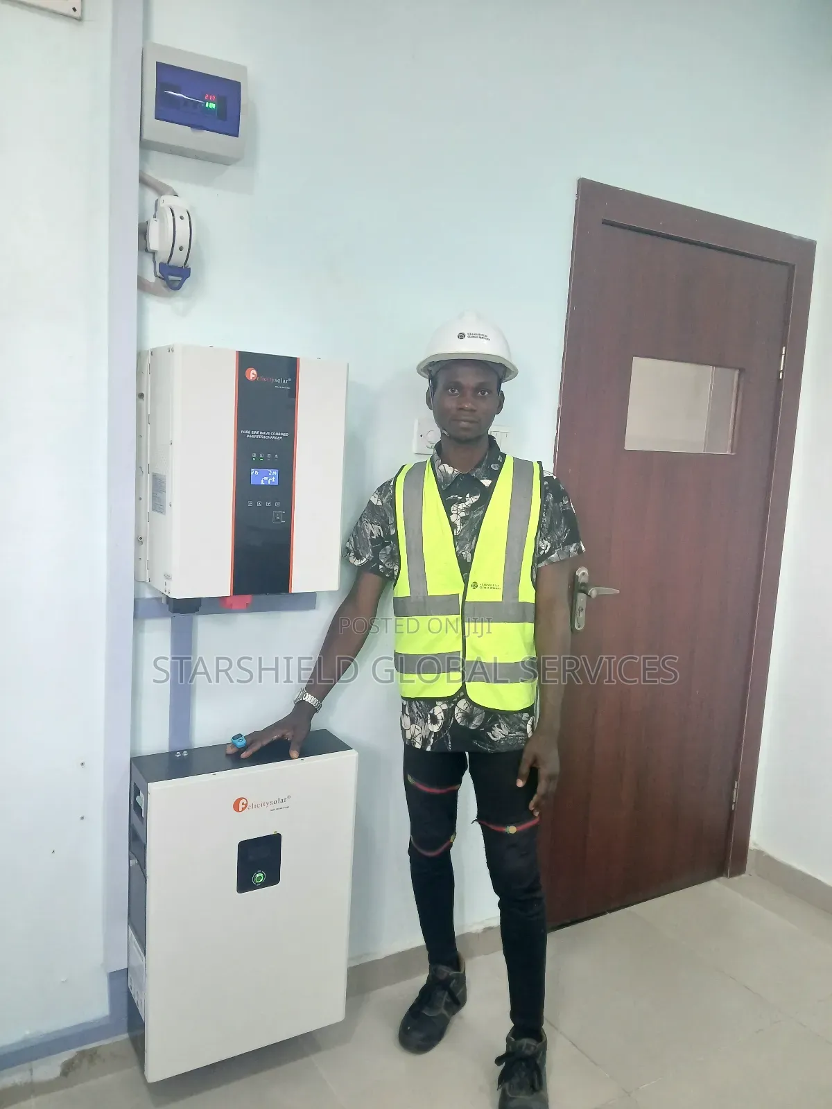 Affordable Solar & Inverter Systems | Expert Installation Service
