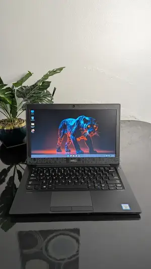 Laptop Dell Latitude 7280 8GB Intel Core i7 SSD 256GB
