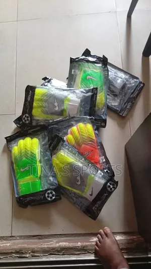 Original Goalkeeper Gloves