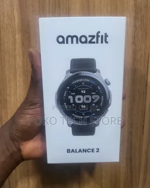 Amazfit Balance 2 Smart Watch- Used