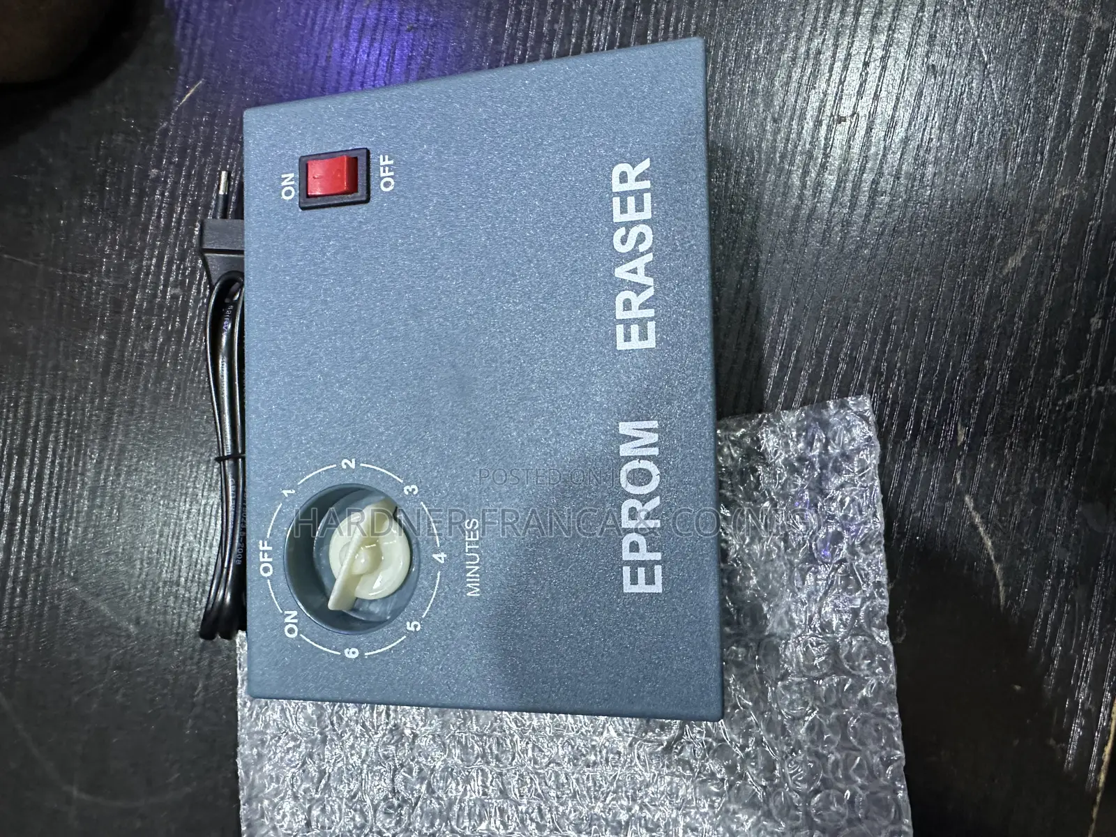 Eprom Eraser