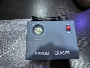 Eprom Eraser