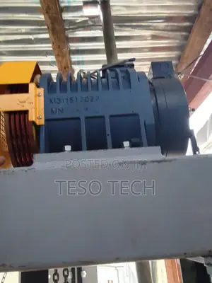 Contact Teso Tech For Your Quality And Afforadable Elevator