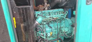 200kva Soundproof Cummins Generator