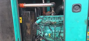 200kva Soundproof Cummins Generator