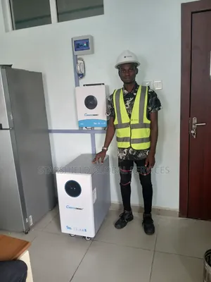 Solar & Inverter System Installation | Cut Your Electricity Bills