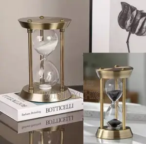 Big Size Hour Glass