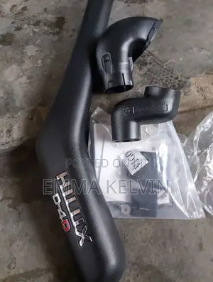 Fender Host for Toyota Hilux 2018/2020 Model