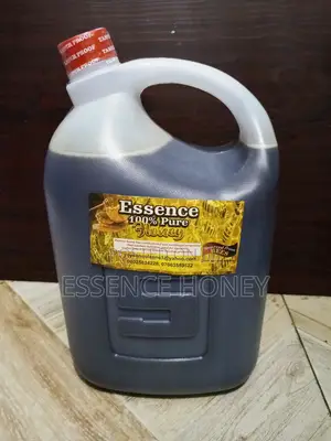 Pure Honey 20 Liters
