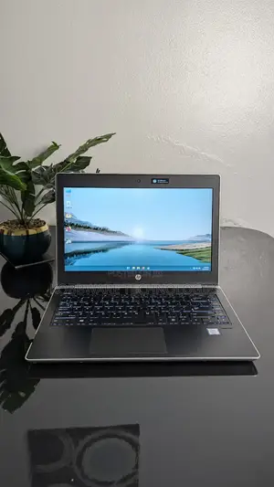 Laptop HP ProBook 430 G5 8GB Intel Core I5 SSD 256GB