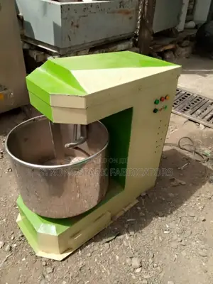Spiral Mixer(1bag of Flour)
