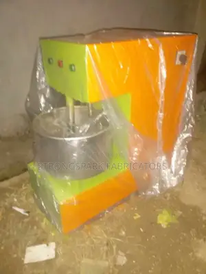 Spiral Mixer(1bag of Flour)
