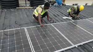 24/7 Power Supply | Expert Solar & Inverter Installation Service