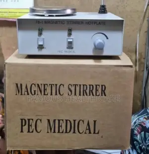 Magnetic Stirrer