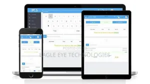Supermarket Point Of Sales Software