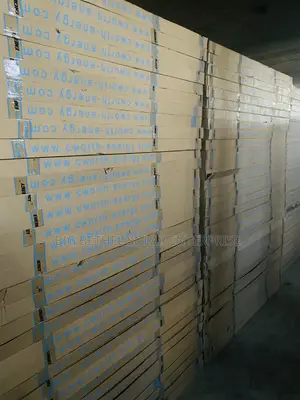 350w Cworth Higher Efficiency Solar Panel Mono