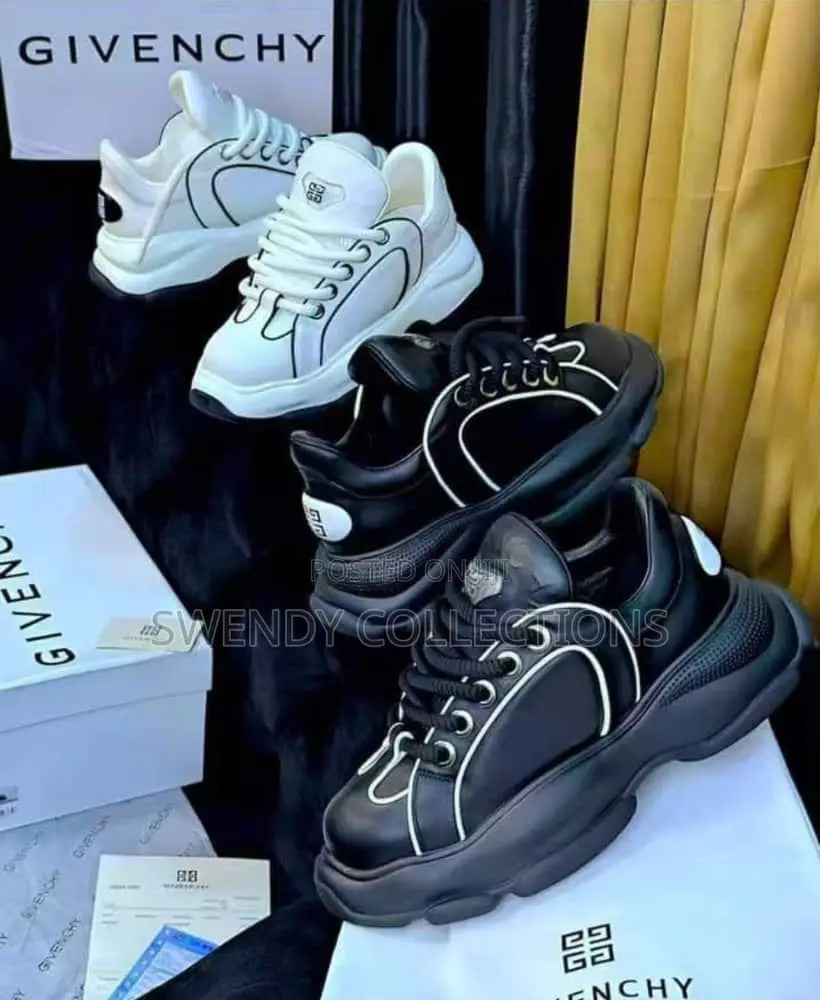 Luxury Givenchy Sneakers