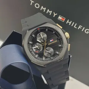 Tommy Hilfiger Mens Watch