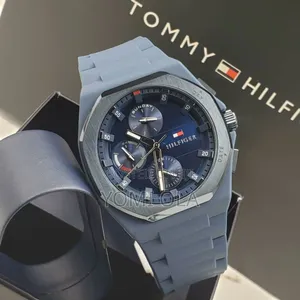 Tommy Hilfiger Mens Watch