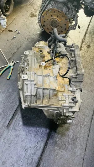 Automatic Gearbox for Honda Accord 4plug 2013 - 2017 Model