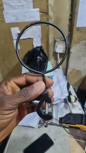 Retort Ring