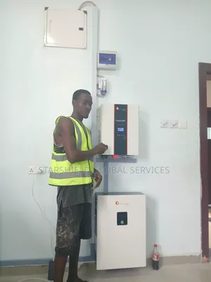 Solar & Inverter Installation For Homes & Businesses | Affordable Rate