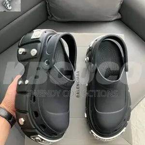 Luxury Crocs